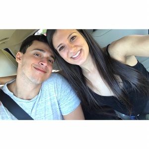 Meet your Posher, Marina